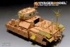 Voyager Model PE35651 IDF NAGMACHON APC Basic For TIGER MODEL 4616 1/35
